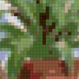 Preview of cross stitch pattern: #79539