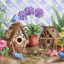 Cross stitch pattern: #79539