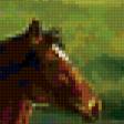 Preview of cross stitch pattern: #79767