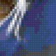 Preview of cross stitch pattern: #80201