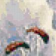 Preview of cross stitch pattern: #80420