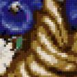 Preview of cross stitch pattern: #80434