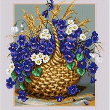 Cross stitch pattern: #80434