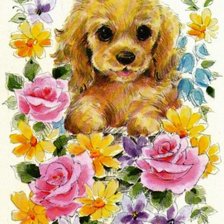 Cross stitch pattern: #80632