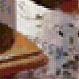 Preview of cross stitch pattern: #80789