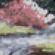 Preview of cross stitch pattern: #80969