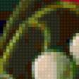 Preview of cross stitch pattern: #81043