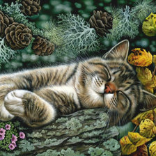 Cross stitch pattern: #81128