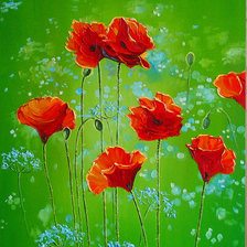 Cross stitch pattern: #82766