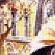 Preview of cross stitch pattern: #82899