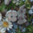 Preview of cross stitch pattern: #83264
