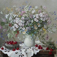 Cross stitch pattern: #83264