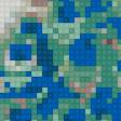 Preview of cross stitch pattern: #83352