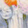 Preview of cross stitch pattern: #83380