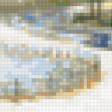 Preview of cross stitch pattern: #83545