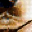 Preview of cross stitch pattern: #83554