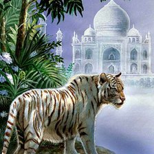 Cross stitch pattern: #83862