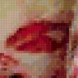 Preview of cross stitch pattern: #84053