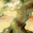 Preview of cross stitch pattern: #84216