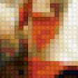 Preview of cross stitch pattern: #84611