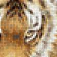 Preview of cross stitch pattern: #84874