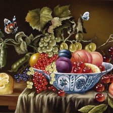 Cross stitch pattern: #85174