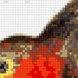 Preview of cross stitch pattern: #85327