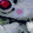 Preview of cross stitch pattern: #85459