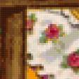 Preview of cross stitch pattern: #85462