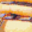 Preview of cross stitch pattern: #85693