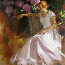 Cross stitch pattern: #85730