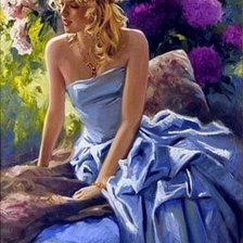 Cross stitch pattern: #85732