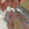 Preview of cross stitch pattern: #85736