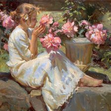 Cross stitch pattern: #85736