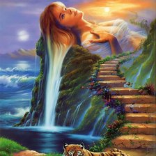 Cross stitch pattern: #85745