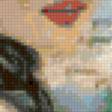 Preview of cross stitch pattern: #85906