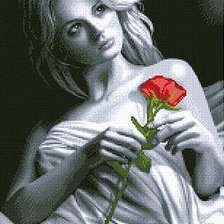 Cross stitch pattern: #85909