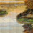 Preview of cross stitch pattern: #85920