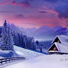 Cross stitch pattern: #85930