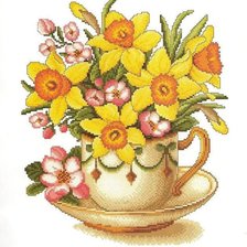 Cross stitch pattern: #86106