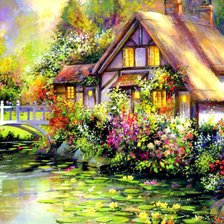 Cross stitch pattern: #86138