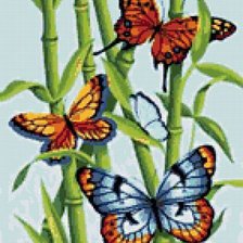 Cross stitch pattern: #86516