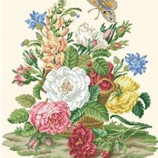 Cross stitch pattern: #86518