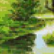 Preview of cross stitch pattern: #86686