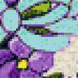 Preview of cross stitch pattern: #86890