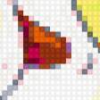 Preview of cross stitch pattern: #86893