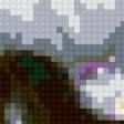 Preview of cross stitch pattern: #86913