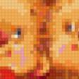 Preview of cross stitch pattern: #86921