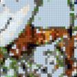 Preview of cross stitch pattern: #87059