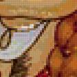 Preview of cross stitch pattern: #87147